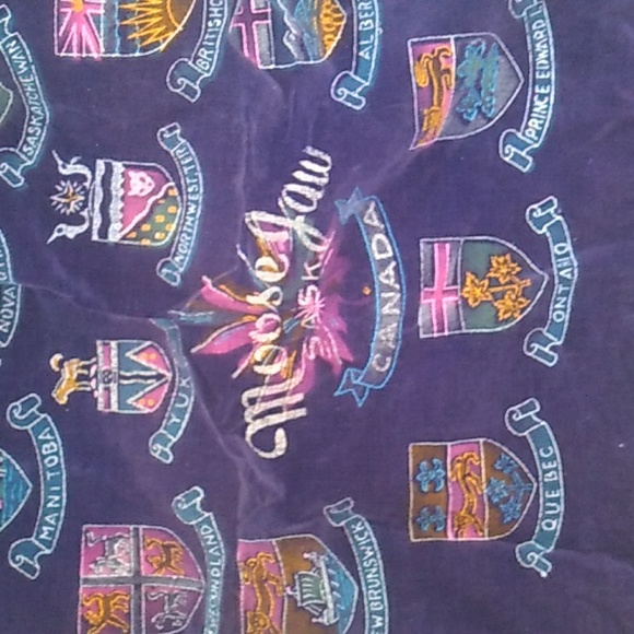 🐎 Vintage Laura Geraldi  EQUESTRIAN SILK SCARF SQUARE EPLVC - Picture 8 of 16